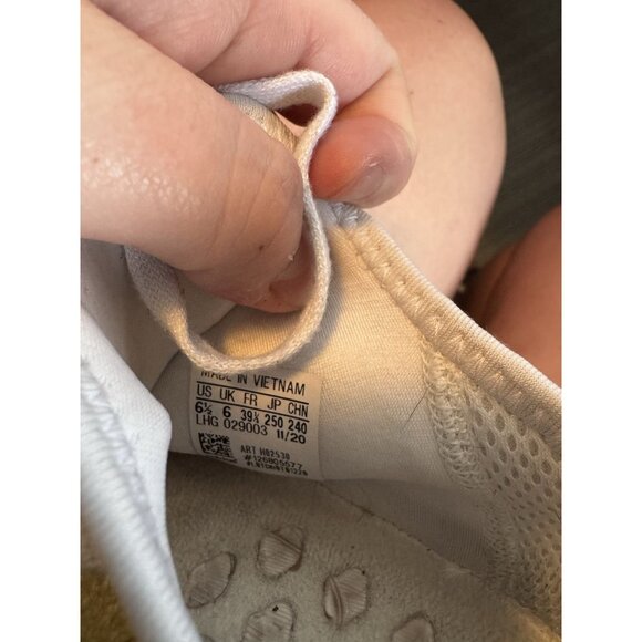 Size 6.5 - adidas NMD R1 Low White - Picture 6 of 6